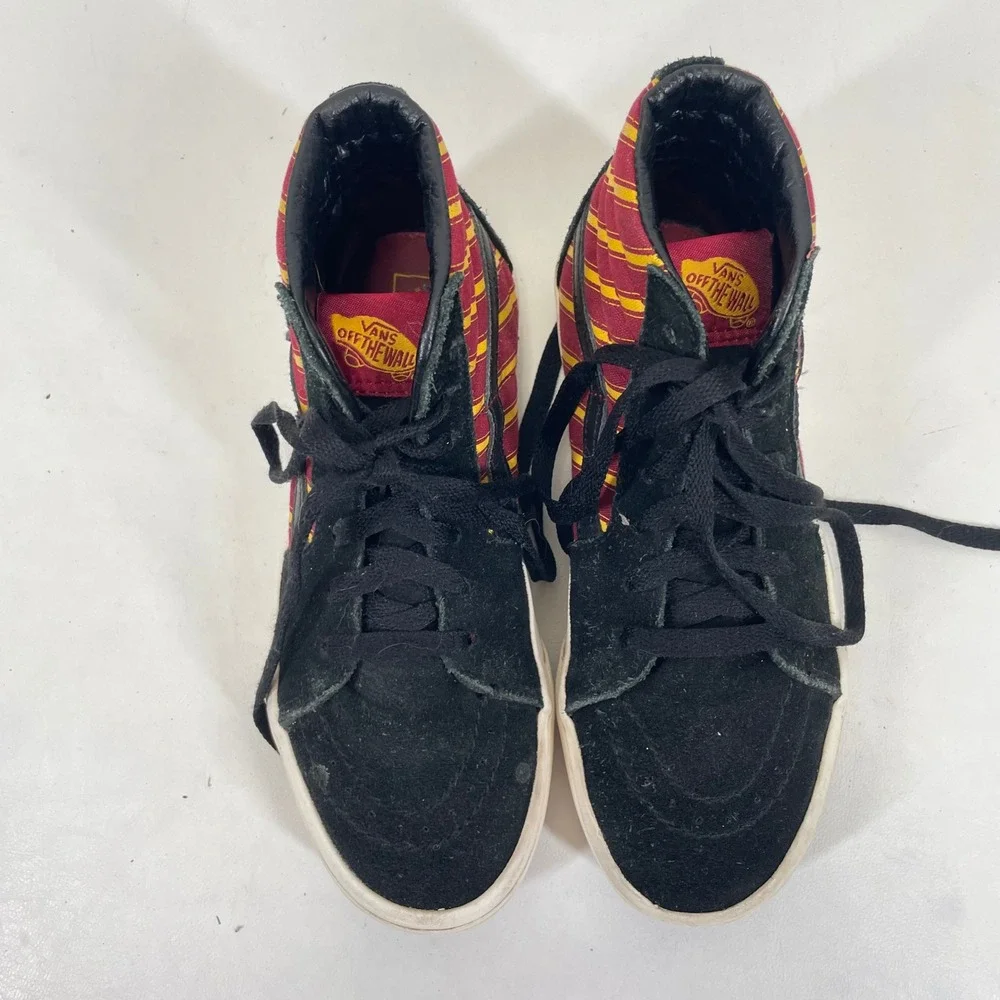 Vans sk8 hi